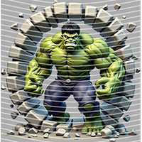 Cartoons and other-CO 3861